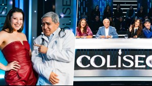 Coliseo arrasa en su estreno: Estos fueron los resultados del programa en su primer capítulo