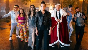 Revive el primer capítulo de Coliseo en Mega Go: Revisa aquí cómo hacerlo