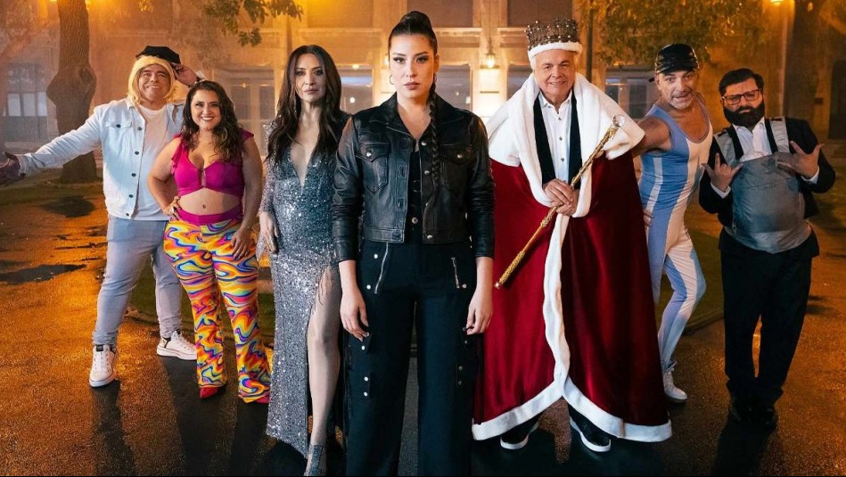 Revive el primer capítulo de Coliseo en Mega Go: Revisa aquí cómo hacerlo