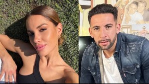"Para proteger a mi exmarido...": Gala Caldirola revela la verdad tras los audios filtrados de Mauricio Isla