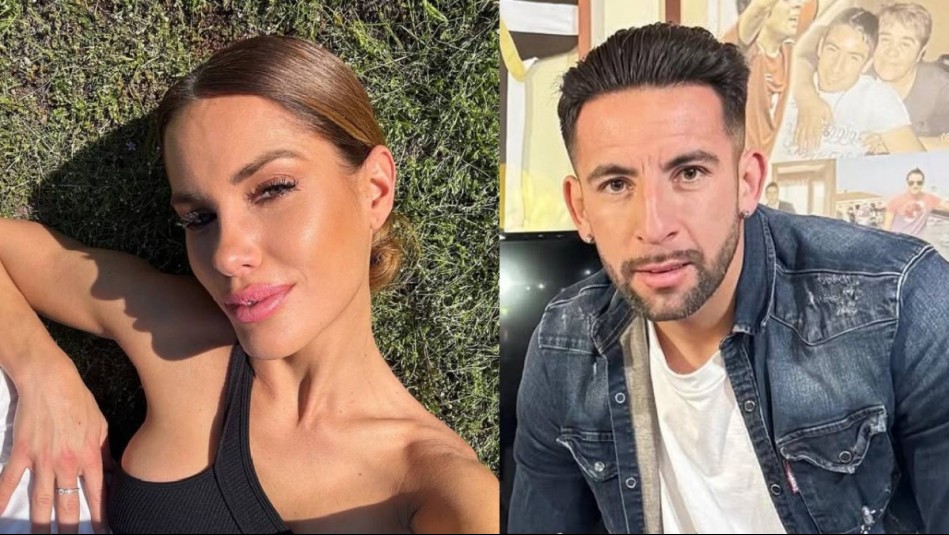 'Para proteger a mi exmarido...': Gala Caldirola revela la verdad tras los audios filtrados de Mauricio Isla