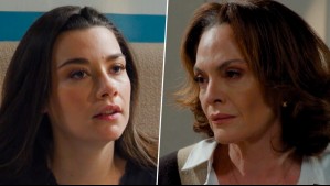 Ignacia tendrá dura charla con su madre tras ruptura con Karina en el capítulo 137 de El Jardín de Olivia