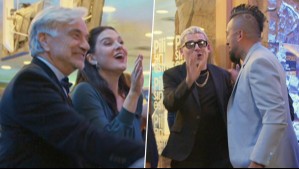 Recordados futbolistas y rostros de TV sorprenderán con apariciones en el capítulo 5 de Reunión de Superados