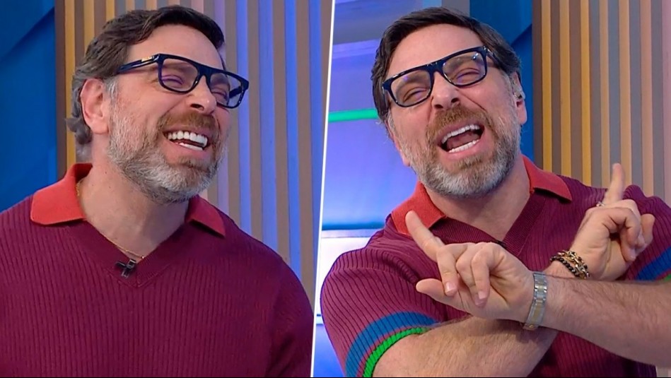 'Buenos amigos, pero pésimos pololos': Neme desata risas con divertido análisis astrológico