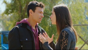 Aguas de Oro - Capítulo 31: La inesperada petición de Paz a Lautaro