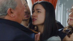 Diana estalla contra Luis Emilio tras indignante propuesta en EJDO: "¿Cuánto vale la vida de mi mamá?"