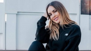 La experiencia de Maura Rivera en su paseo por famoso parque en Florida: "Les encargo el calor y la humedad"