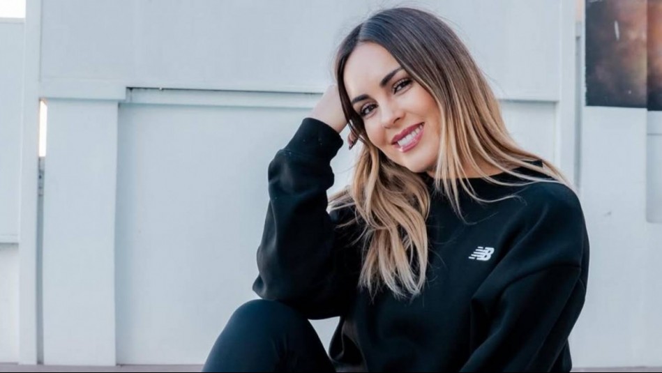 La experiencia de Maura Rivera en su paseo por famoso parque en Florida: 'Les encargo el calor y la humedad'