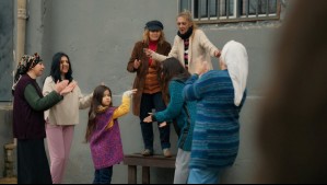 Leyla - Capítulo 38 (Parte 2): El pasado de Güzide