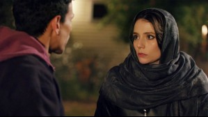 Paz se irá de su hogar en el capítulo 32 de Aguas de Oro