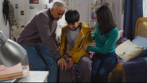 "Puede ser algo serio": Samuel revelará lesiones que preocuparán a Diana y Raúl en el capítulo 137 de EJDO