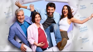 Progamación de Mega este martes 30 de septiembre: ¿A qué hora se emitirá Reunión de Superados?