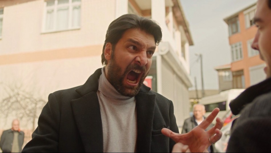 Trampa de Amor - Capítulo 169