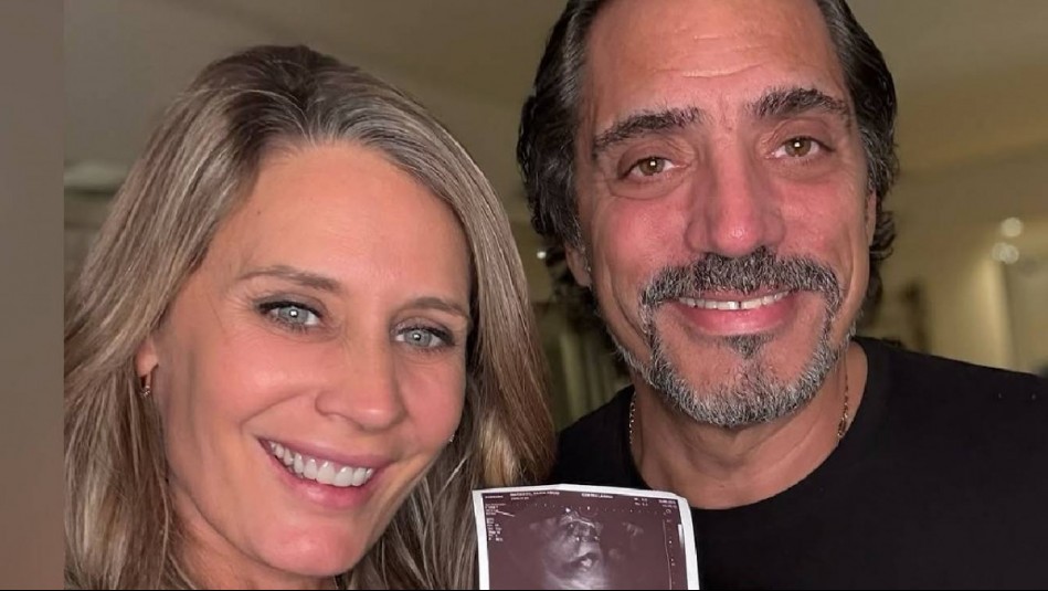 Rocío Marengo sorprende al revelar el sexo de su bebé durante una fiesta inolvidable