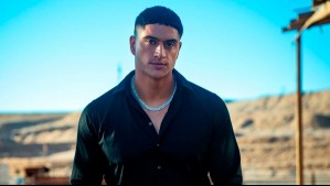 "Necesito ese fuego interno": El desafiante mensaje de Sammis Reyes sobre sus nuevos retos