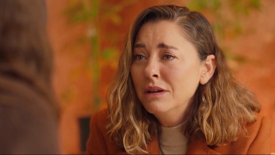 Corazón Negro - Capítulo 46: La emotiva promesa de Sumru a Melek