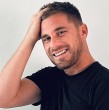 El nuevo reality de Mega, El Internado, ya tiene a su elenco completo, y su último alumno promete revolucionar la cocina, la convivencia e incluso los corazones.