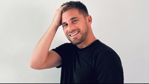 El chico terrible de Europa que llega a El Internado: Tom Brusse dirá presente en el nuevo reality de Mega