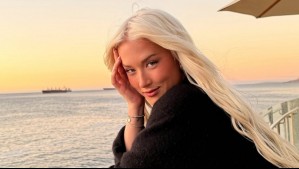 "No te podía soltar": Vesta Lugg revela la importante decisión que cambió su vida