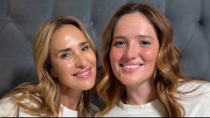 "Así despertó la princesa": Angélica Castro tuvo cariñoso gesto para celebrar el cumpleaños de su hija Laura