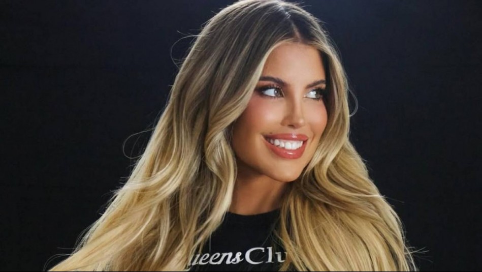 'La única que puede ponerse eso tan horrible': Coté López crea un lookazo de playa con una polémica prenda