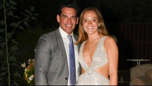 "Te amo como no tienes idea": Cristián de la Fuente celebra los 21 años de su hija Laura con tiernas postales