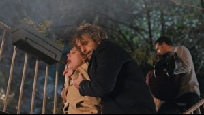 Leyla - Capítulo 39 (Parte 1): Serap en peligro de muerte