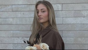 El trenzado con sello moderno y artesanal: Florencia Araneda apuesta a la cartera en tendencia