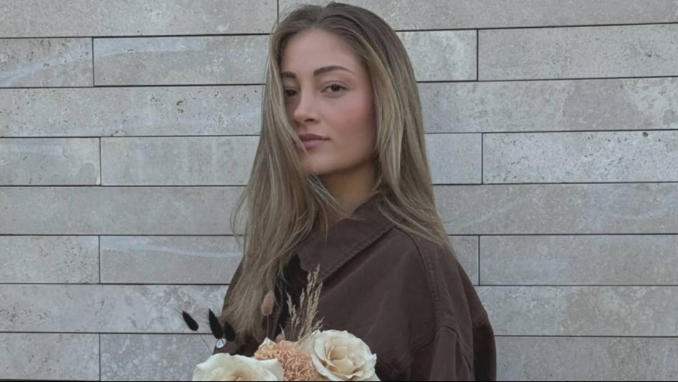 El trenzado con sello moderno y artesanal: Florencia Araneda apuesta a la cartera en tendencia