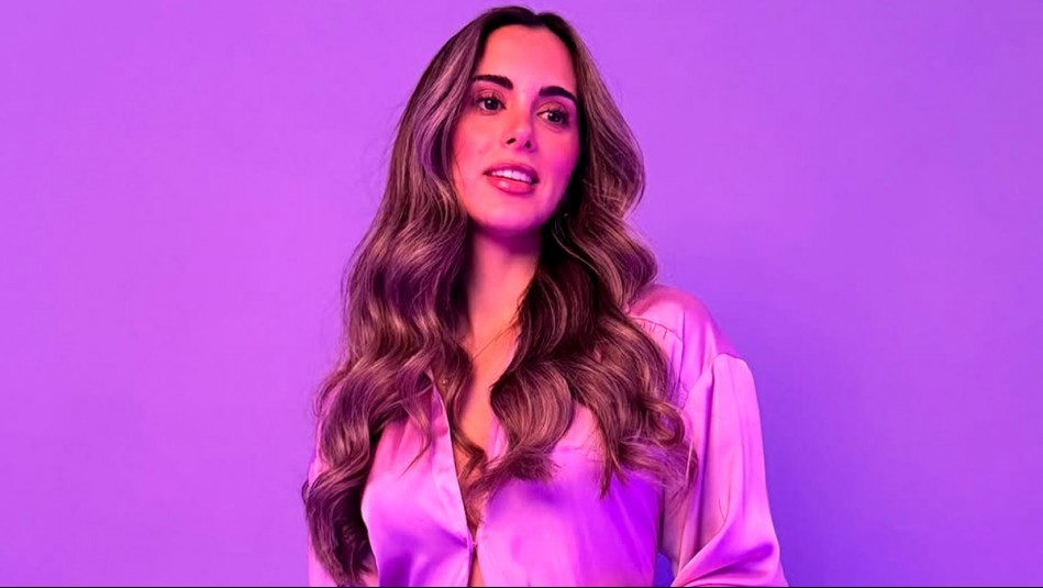 'Brilla como el sol': Fran Virgilio se llena de elogios con look al estilo vaquero en su viaje por EE.UU.