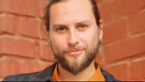 Jean Philippe Cretton viaja al 2018 y recuerda cómo lucía hace siete años: "Tampoco he cambiado tanto"