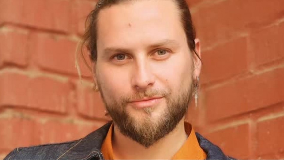 Jean Philippe Cretton viaja al 2018 y recuerda cómo lucía hace siete años: 'Tampoco he cambiado tanto'