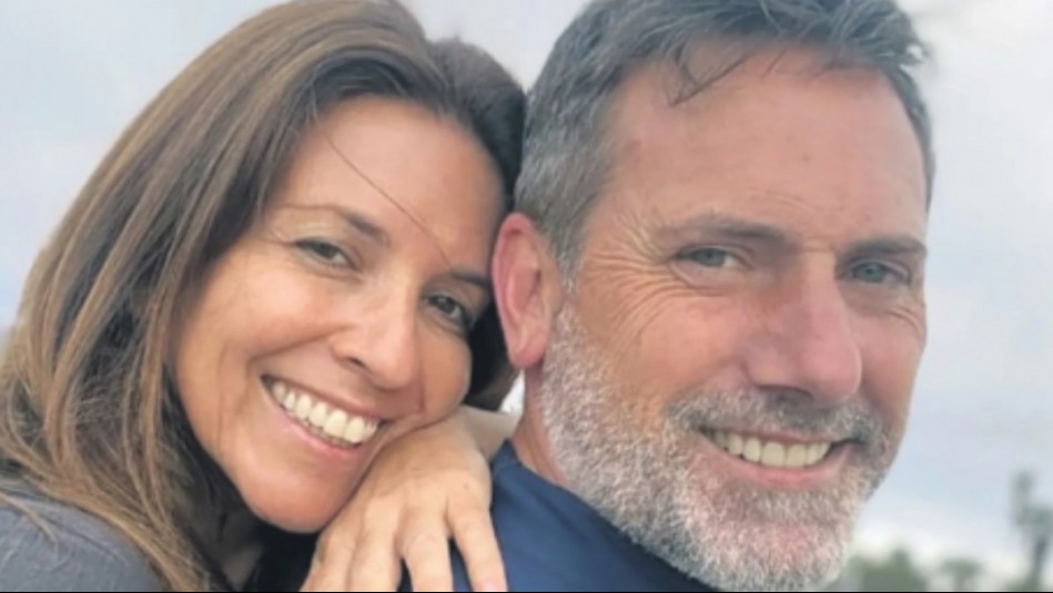 'Es dolorosa y triste': Karla Constant se sincera sobre su separación de Andrés Vilaseca