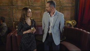 Leonor y Omar hacen causa común: El secreto de los Walker los ha unido en El Jardín de Olivia