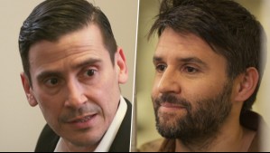 Manuel se entera que Max tiene otra mujer en Reunión de Superados