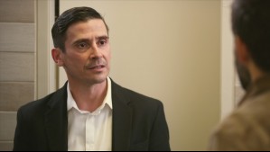 Reunión de Superados - Capítulo 5: Manuel descubre el secreto de Max