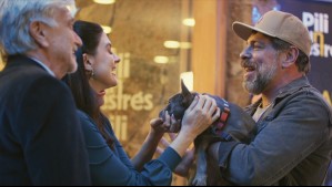 No estuvo solo: Así fue la participación de José Antonio Neme en Reunión de Superados