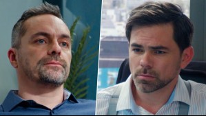 "Es más peligroso de lo que tú crees": Omar lanzó siniestra advertencia a Clemente sobre Sanhueza en EJDO