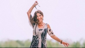 "Cuando no te aman, debes soltar": Pancha Merino se confiesa y promete nunca más hablar de Andrea Marocchino