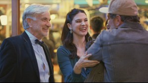 Con impactantes invitados: La glamorosa reinauguración del gimnasio de Pili en Reunión de Superados