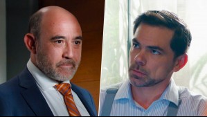 Sanhueza le advertirá a Clemente de quién debe cuidarse realmente en el capítulo 138 de El Jardín de Olivia