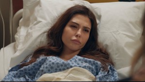 Leyla - Capítulo 39 (Parte 2): Serap en peligro de muerte