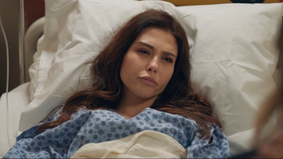 Leyla - Capítulo 39 (Parte 2): Serap en peligro de muerte