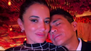 "Tratando de descifrar qué dice la carta": Yamila Reyna comparte divertido momento con Américo en Saint-Tropez