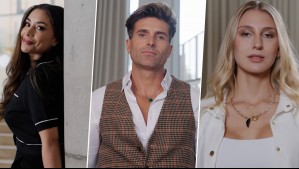 ¡Queda poco para el estreno de El Internado! Adelanto inédito revela la casa y emociones de los participantes