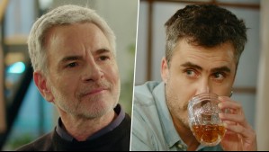 Carlos le exigirá explicaciones a Miguel por Braulio en el capítulo 33 de Aguas de Oro