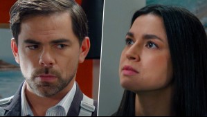 "Igual que tu papá": Diana discutirá con Clemente por interponerse en su búsqueda en el capítulo 139 de EJDO