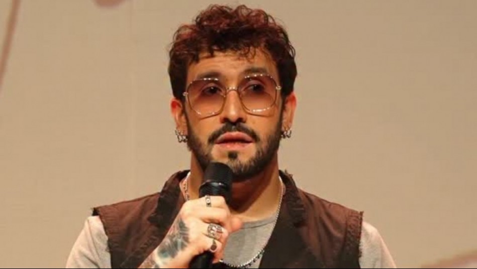 Edo Caroe se sincera sobre la tensa relación con la familia de su esposa: 'Nunca fui suficiente'