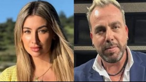 "Desilusionado": La decepción de Francisco Kaminski tras declaraciones de Camila Andrade en Only Fama