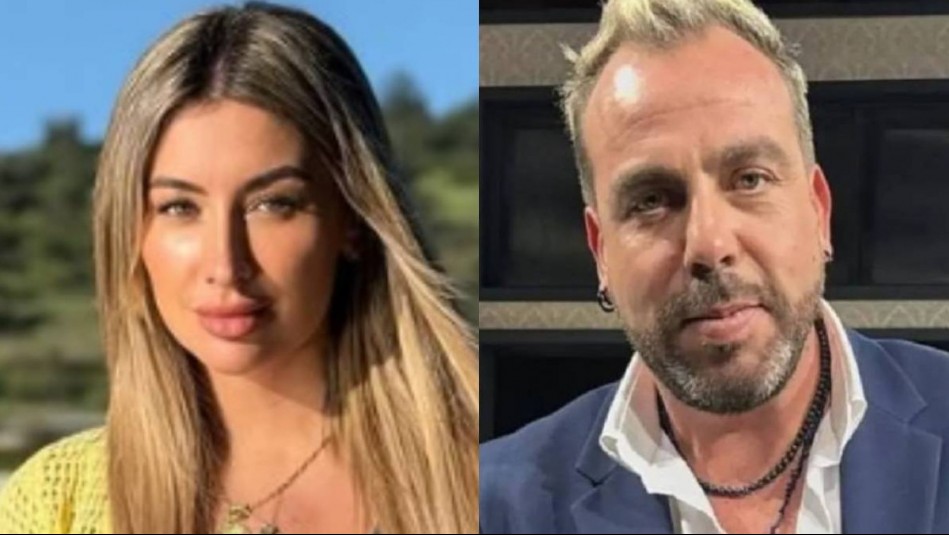 'Desilusionado': La decepción de Francisco Kaminski tras declaraciones de Camila Andrade en Only Fama